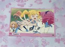 Aikatsu Stars Bromide Yume Laura Summer Clothes picture