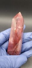 Mookaite Jasper Tower Natural Crystal 72g picture