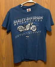 A+ Harley Davidson Motorcycle Louisville Kentucky Fast Shipping T-Shirt HD picture