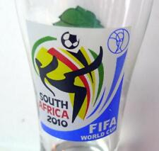 FIFA South Africa 2010 Soccer Glass World Cup picture