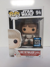 Disney Star Wars Luke Skywalker (Bespin Encounter) #94 2016 Galactic Convention picture