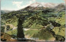 c1910s Colorado Postcard 