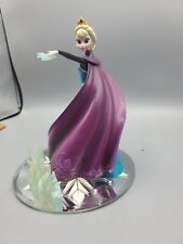 Disney Frozen 2014 Hamilton Collection “Coronation Day” with Certificate No Box picture
