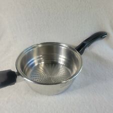 PRO-HEALTH ULTRA 3 Quart Colander Only Made in USA  picture