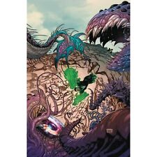 Green Lantern: War Journal (2024) 7 8 Variants | DC Comics | COVER SELECT picture