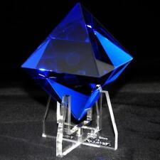 PSL Evangelion Crystal object: 6th apostle Ver.3 Japanese Anime Limited Japan picture