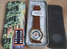 Lionel Train Wrist Watch In Collectors Tin ~ NEW picture