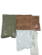 A-Pack Reduced Sodium MRE Emergency Meal - 12 Meals No Flameless ration heater picture