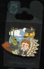 DisneyShopping James and the Giant Peach LE 250 Disney Pin 42059 picture