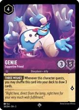 Genie - Supportive Friend (Foil) picture