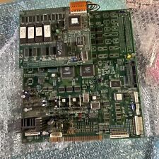 Working Area 51 Max Force Combo Jamma  ARCADE Video GAME PCB BOARD C180 picture
