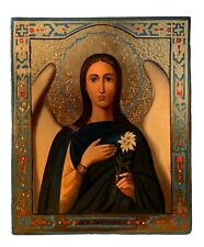 Icon of Archangel Gabriel picture