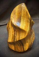 Super Flashy Tiger Eye Flame 567 Grams picture