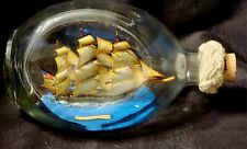 USS Constitution 1797 In A Pinch Bottle picture