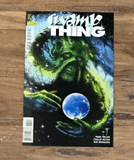 Swamp Thing Vol 2 #171 DC Vertigo 1996 Rare Last Issue Mark Millar Scarce picture