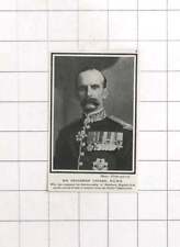 1906 Sir Frederick Lugard, Former Governor Northern Nigeria picture