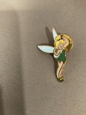 Vintage Disneys Tinkerbell Pin. Classic Tinkerbell Pose.  picture