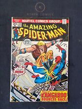 1973 Amazing Spider-Man #126 picture