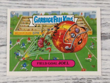 Field Goal Joel 37a Garbage Pail Kids 2004 Topps Card picture