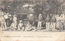 Camp de la Braconne 16 - Military - Kitchen 92409 picture