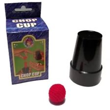 Chop Cup - Funtime Magic  Make a Ball Appear and Disappear Inside a Cup WATCH picture