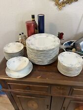 Imperial China Seville By W. Dalton ,  Japan Discontinued. 42 Pieces Total  / picture