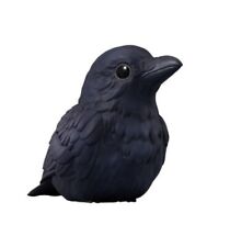 Bandai Tenori Friends bird series Crow Mascot Figue Collection Toy Japan picture