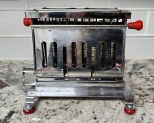 Antique Omega Toaster - Rare European Model picture