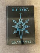 Michael Moorcock's Elric Vol. 3: The White Wolf Deluxe Edition - Sealed Mint picture