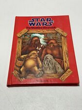 Vintage - 1979 - STAR WARS - The Wookiee Storybook picture