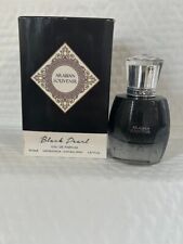 Arabian Souvenir BLACK PEARL Eau de Parfum 55ml 1.87 fl oz  *see description* picture