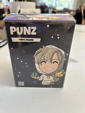 Youtooz: Punz Vinyl Figure [Toys, Ages 15+, #274] NEW picture