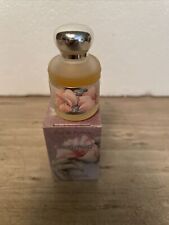CACHAREL ~ ANAIS ANAIS ✿ Mini Eau Toilette Miniature Perfume (7ml. = 0.25 fl oz) picture