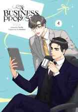 A Business Proposal, Vol. 4 Manga picture