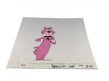 Snagglepuss Hanna-Barbera Original Production Cel 265 S17 picture