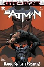 Batman Vol 3 #83 DC Comics (2019) NM Mikel Janin 1st Print Comic Book picture