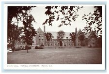 c1910's Balch Hall Cornell University Ithaca New York NY Antique Postcard picture