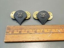One Pair Army Specialist Insignia L.I.G.I. picture