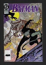 Batman # 460 (DC 1991 Higher Grade) Unlimited Combined Shipping picture