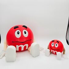 M&M Guy - 3D Printed - Storage Container, Hide Your Stash - Large (16