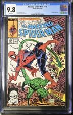 Amazing Spider-Man 318 (Marvel 1989) - CGC 9.8 picture