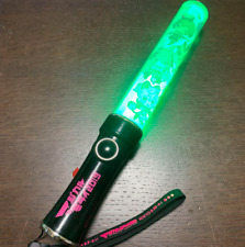 Hatsune Miku Penlight Magical Mirai 2019 Light Stick Limited JAPAN w/ Film picture