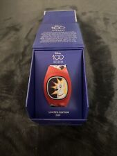 Disney 100 Decades BOLT Dog MagicBand+ Limited Edition Series 9 of 10 NIB NEW picture