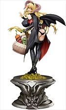 NEW Orchid Seed The Seven Deadly Sins Mammon Statue of Greed 1/8 PVC Figure  picture
