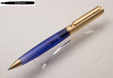 Pelikan LEVEL DUO-Pen / Twin-Pen in the rare color Gold - Blue  picture