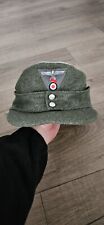 Ww2 German Officer Cap picture