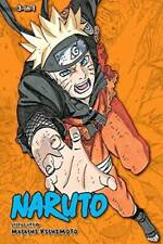 Naruto (3-in-1 Edition), Vol. 23: Includes vols. 67, 68 & 69 - VERY GOOD picture