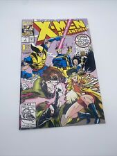 X-Men Adventures #1 1st Morph | Marvel 1992 | NM X-Men ‘97 Tie-in picture