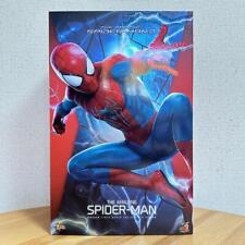 Movie Masterpiece The Amazing Spider-Man 2 1/6 The Amazing Spider-Man From Japan picture