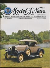 1931 Deluxe Roadster -  Ford - Model 
